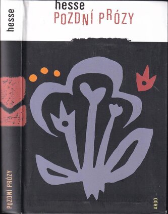 Pozdní prózy (Hermann Hesse, 2018)