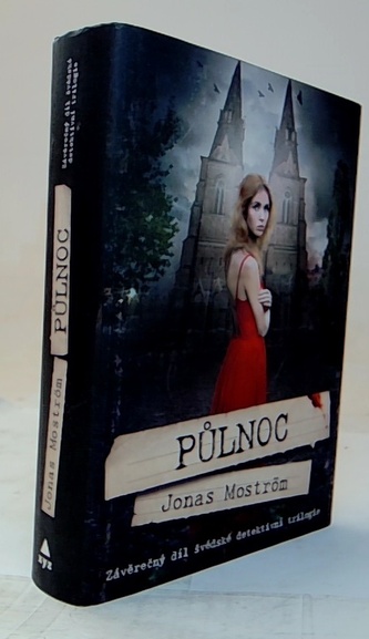 Půlnoc