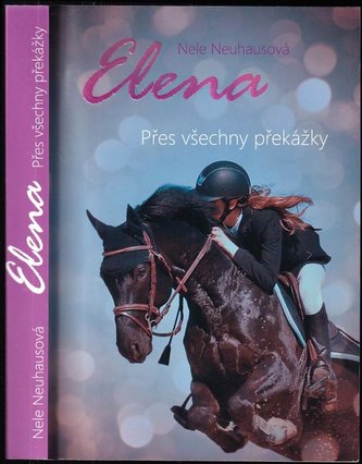 Elena : Přes všechny překážky (Nele Neuhaus, 2018)