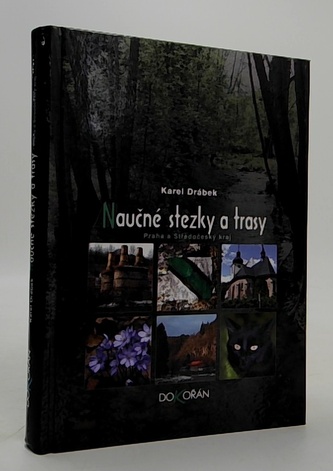 Naučné stezky a trasy