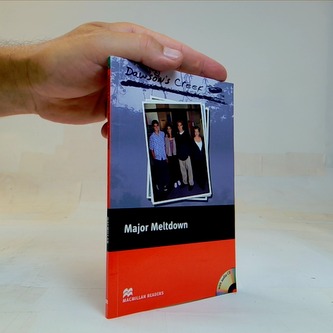 Macmillan Readers Elementary: D. Cr. 3: Major Meltdown T. Pk with CD