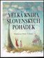 Velká kniha slovenských pohádek