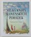 Velká kniha slovenských pohádek
