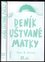 Deník uštvané matky (Susanna Quinn, 2018)