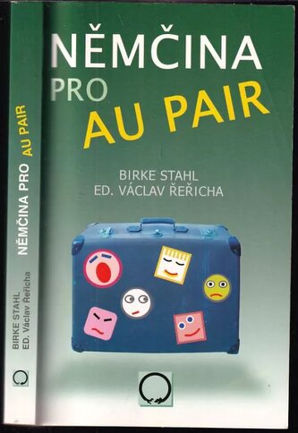 Němčina pro au pair (Birke Stahl, 2005)