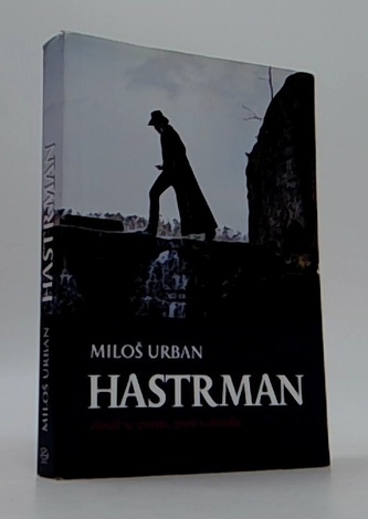 Hastrman