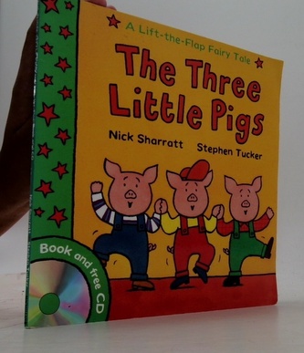 The Three Little Pigs