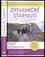 Dynamické stárnutí : jednoduchá cvičení pro pohyblivost celého těla (Katy Bowman, 2018)