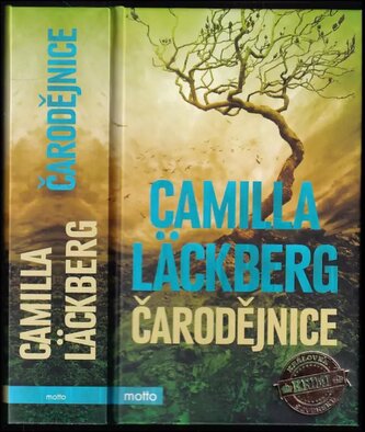 Čarodějnice (Camilla Läckberg, 2018)