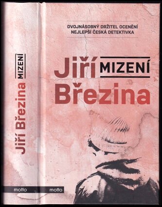 Mizení : 4 (Jiří Březina, 2021)