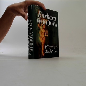 Plamen duše
