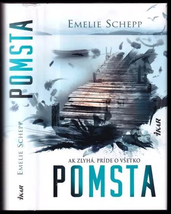 Pomsta (Emelie Schepp, 2021)