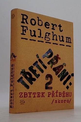 Třetí přání 2: zbytek příběhu (skoro)