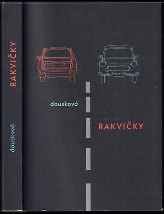 Rakvičky (Irena Dousková, 2018)