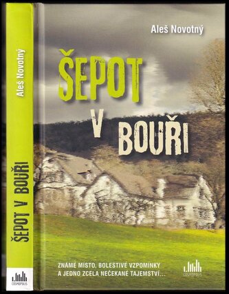 Šepot v bouři (Aleš Novotný, 2021)