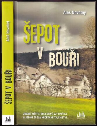 Šepot v bouři (Aleš Novotný, 2021)