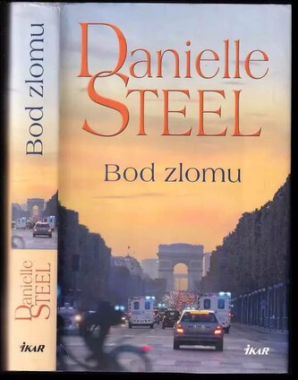 Bod zlomu (Danielle Steel, 2021)