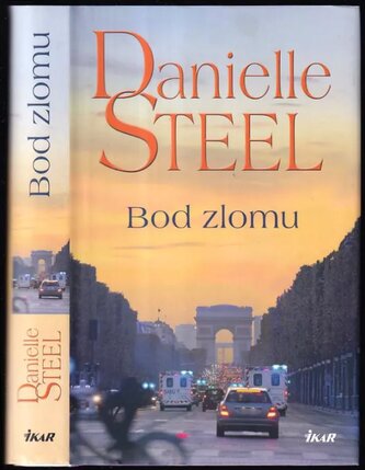 Bod zlomu (Danielle Steel, 2021)