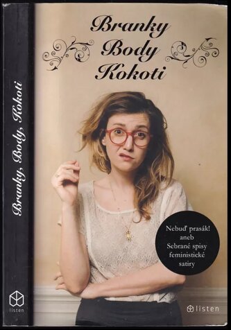 Branky, body, kokoti (Petr Cífka, 2021)