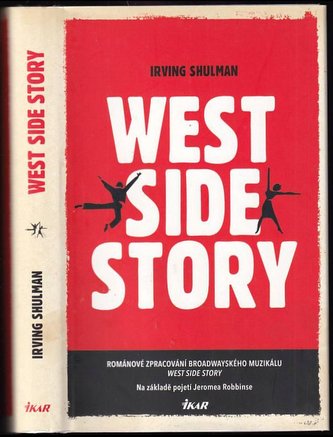 West Side story (Irving Shulman, 2021)