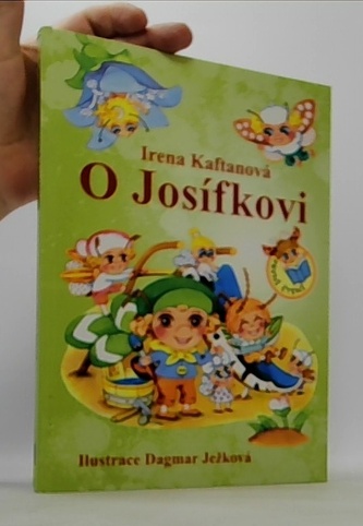 O Josífkovi
