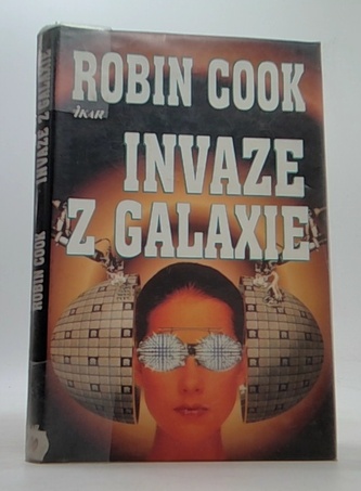 Invaze z galaxie