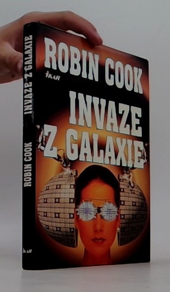 Invaze z galaxie