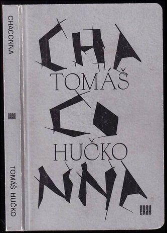 Chaconna (Tomáš Hučko, 2018)