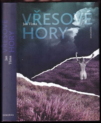 Vřesové hory (Jan Tůma, 2021)