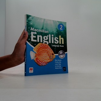 Macmillan English 2: Language Book