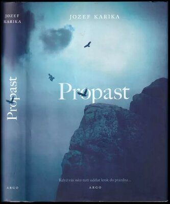Propast (Jozef Karika, 2021)