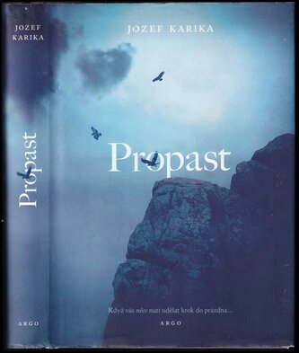 Propast (Jozef Karika, 2021)