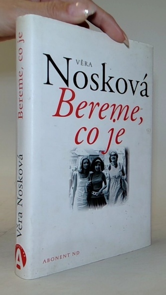 Bereme, co je