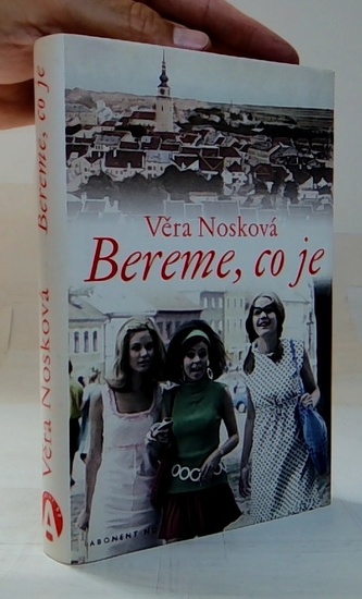 Bereme, co je