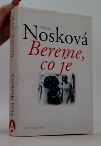 Bereme, co je