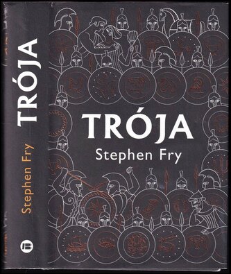 Trója (Stephen Fry, 2021)