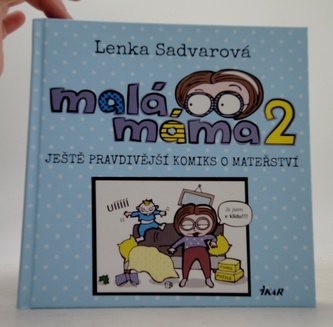 Malá máma 2