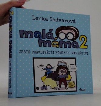 Malá máma 2