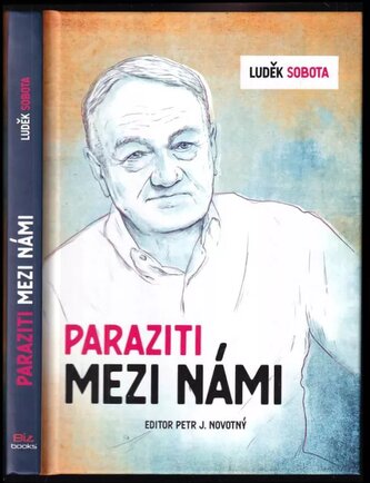 Paraziti mezi námi (Luděk Sobota, 2021)