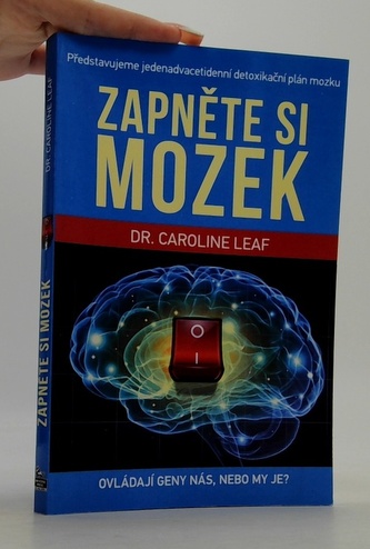 Zapněte si mozek