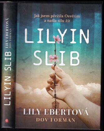 Lilyin slib (Lily Ebert, 2021)