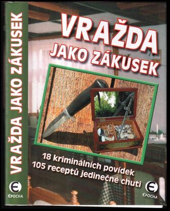 Vražda jako zákusek (, 2005)