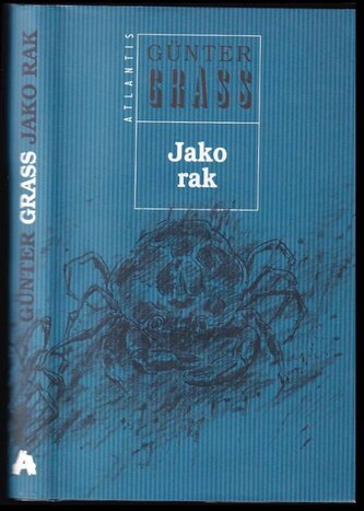 Jako rak : novela (Günter Grass, 2005)