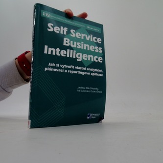 Self Service Business Inteligence