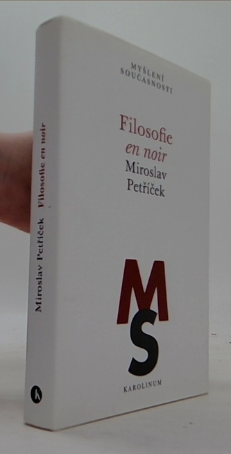 Filosofie en noir