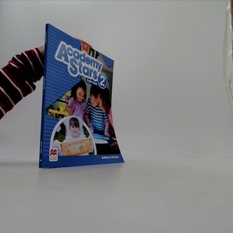 Academy Stars 2: Pupil s Book Pack