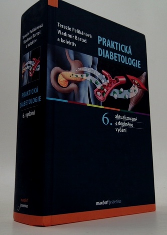 Praktická diabetologie