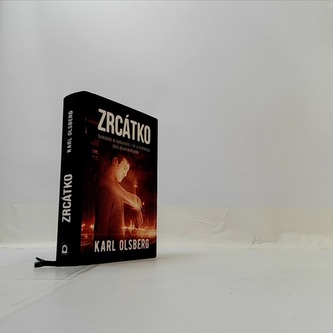 Zrcátko - Nahlédněte do budoucnosti, ve které se technologie stává děsivě inteligentní