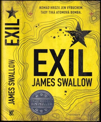 Exil : 2 (James Swallow, 2018)