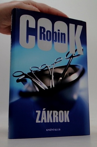 Zákrok